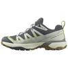 SALOMON X ULTRA 360 Waterproof Support Grip Mountaineering Hiking Shoes Men's Gray Sneakers 478716