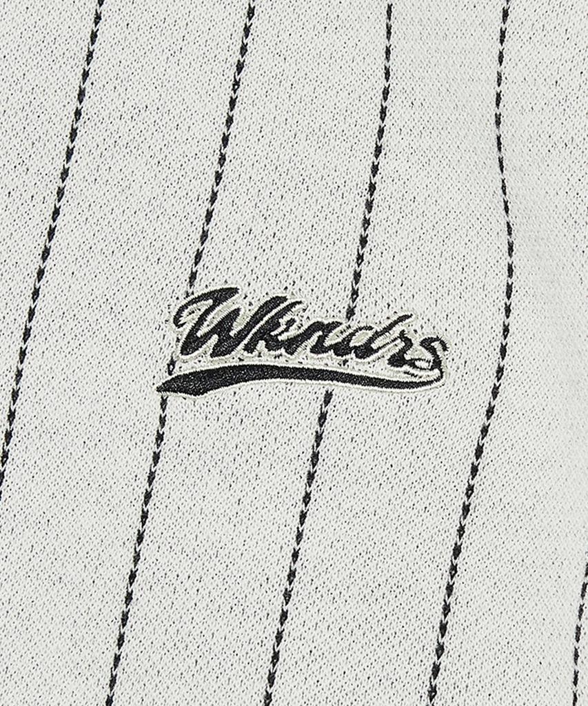 WKNDRS Raglan Knit Sweater (Ivory)