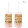 2Pcs Hand Push Mixed Confetti Wedding Birthday Festivals Decoration Accessories