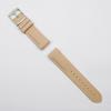 Swatch x Omega Exclusive Rubber Strap with Buckle (Light Brown)