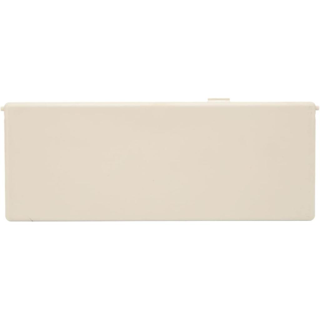 EVGATSAUTO Sun Visor Vanity Mirror Cover, Sun Shade Mirror Cover Sunvisor Mirror Cover Heat Vanity Mirror Frame Replacement for SPORT 2010 2011 2012