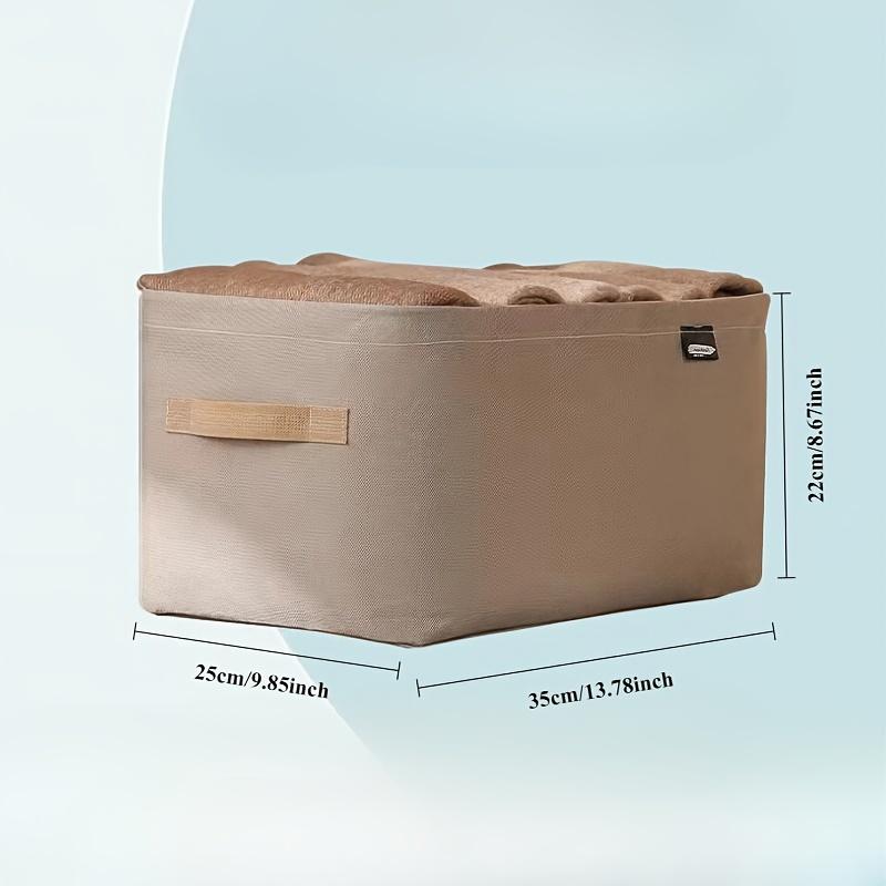 Многофункциональная корзина для хранения с утолщенной конструкцией подходящая для хранения инструментов в офисах общежитиях или дома 3547₽