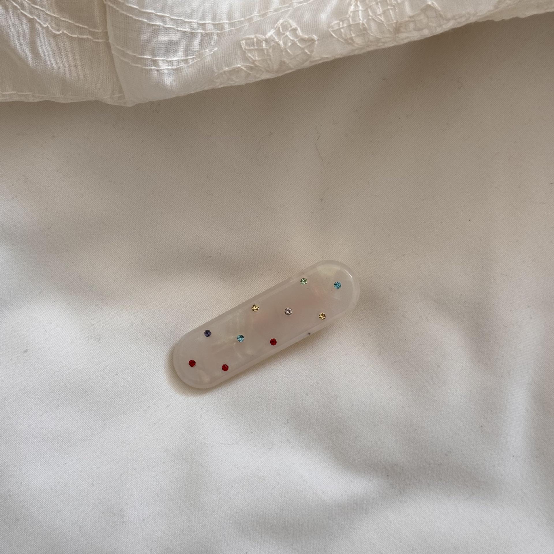 

Мини заколки для волос для женщин девочки шпилька и зажим корейский краб винтажный трендовый лидирующий в моде милый макияж каваи сладости кпоп новый