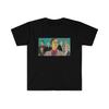 Better Call Saul Sketch Lalo Salamanca Kim Wexler Mike Erhmantraut Gus Fring Shirt