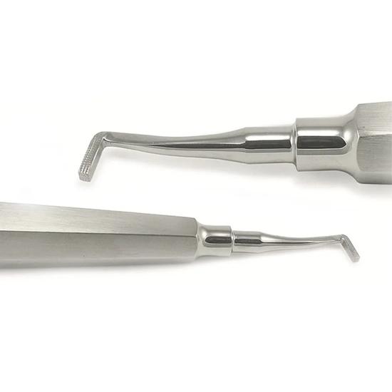 Empujador de bandas GDC (4870)