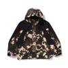Bape Map Camo Kurtka Snowboardowa Kurtka 0ZXLJM140313O