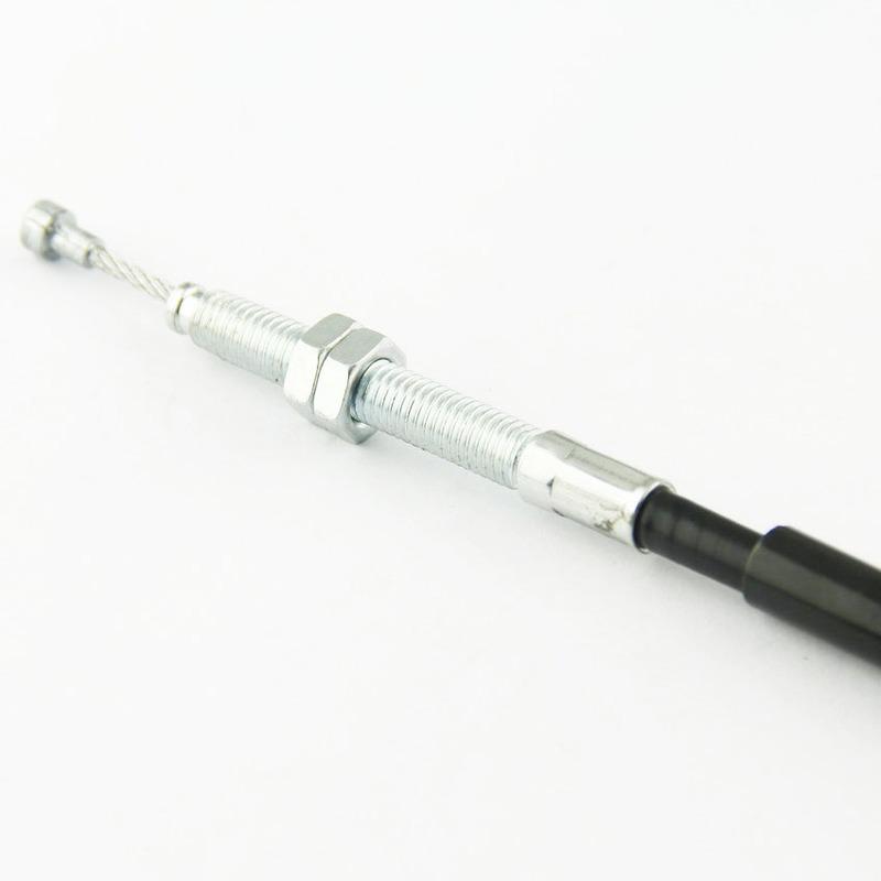 For BMW F800R F800 2008-2016 Motorcycle Clutch Control Cable Wire Parts