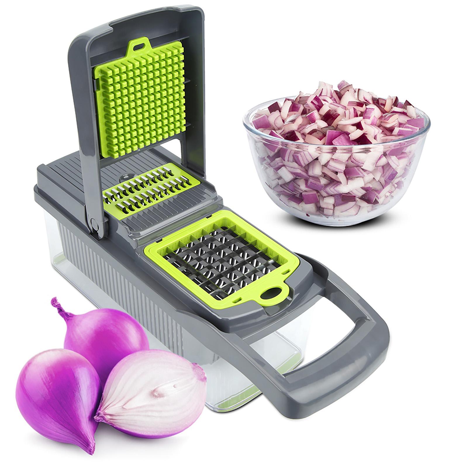 

Ручной инструмент для нарезки картофеля, овощерезка, овощечистка, терка для моркови, нарезка кубиками, кухонные инструменты L