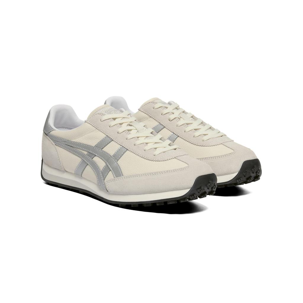 Onitsuka Tiger Edr 78 Leather Comfortable Low-Top Casual Shoes Unisex sneakers 1183B411-104