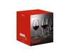 Spiegelau Salute Burgundy Red Wine Glasses, 810ml, 4720170, Pack of 4