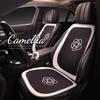 Four Seasons Breathable Camellia Car Seat Cushion for AION S, V, Y