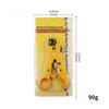 Wire Stripper Sharp Slices Made Of Sk5 Controllable Slice Depth Mini And Compact Easy To Use. Stripper Tool Comfortable To Touch