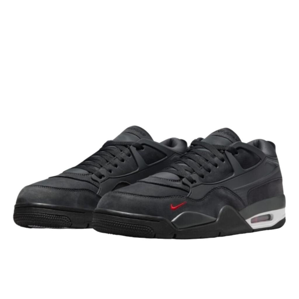 Air Jordan 4 RM Nigel Grandmas Driveway Grey