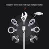 Tahang Adjustable Preset Torque Wrench
