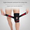 Sports Knee Pads, Badminton, Men's Basketball, Knee Protection, Joint Protection, Professional Running, Patella Strap Straps, Skipping Rope for Women