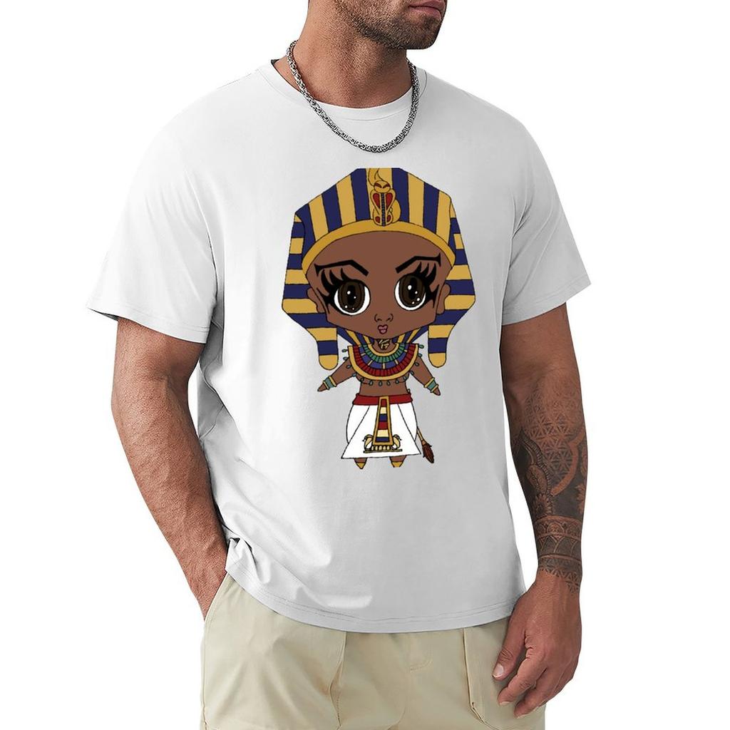 Hatshepsut Tshirt Holiday Vacation Tee Shirt