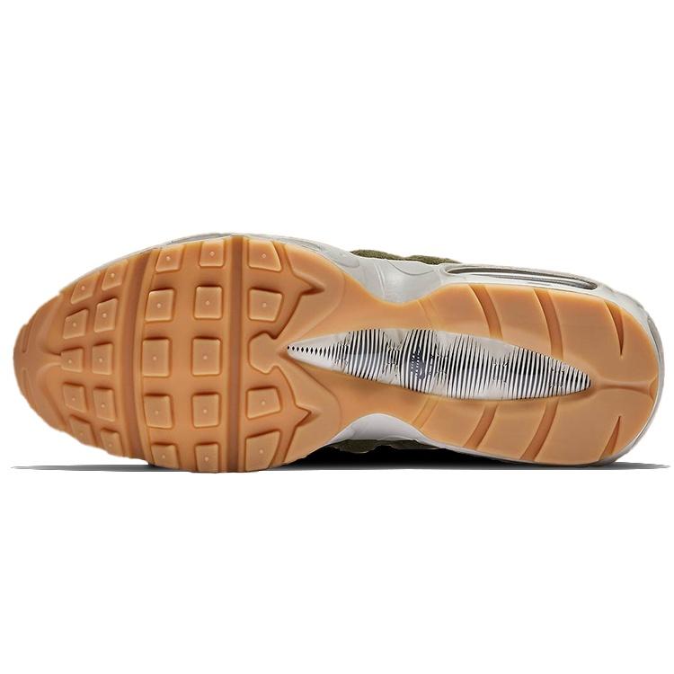 Nike Air Max 95 'Olive Canvas' Men's AJ2018-300