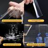 Transparent High-Viscosity Nano Acrylic Waterproof Double-Sided Tape