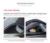 BYD Song PLUS Lower Center Console Storage Box - Interior Organizer for 22 Models