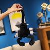 Lifelike Scorpion Plush Toy Cute Soft Creeping Trick Pendant For Adventure Enthusiasts Halloween Decor Gift