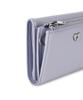 Fennec Hearty Zipper Wallet - Misty Lavender