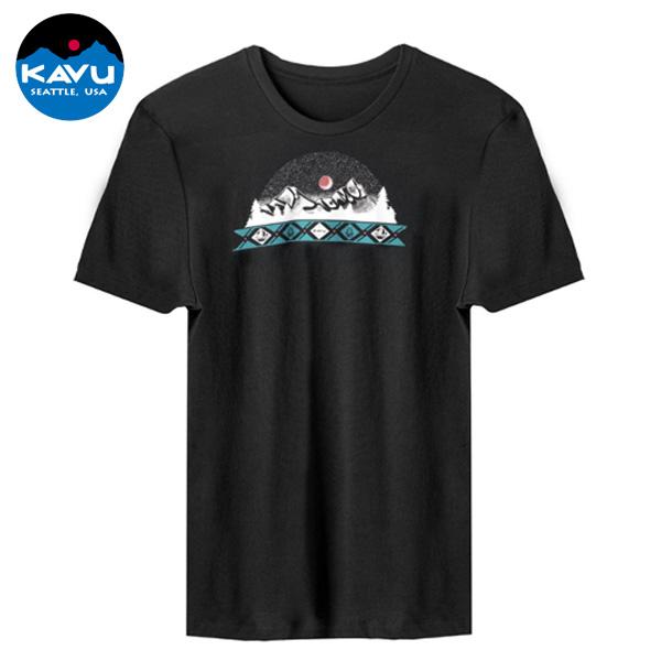 Kabu Mtn Barner Black Small