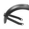 Electric Scooter Rear Fender Mudguard Taillight Bracket Kit For Ninebot Max G30