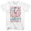 Rocky Patriotic Rocky TShirt