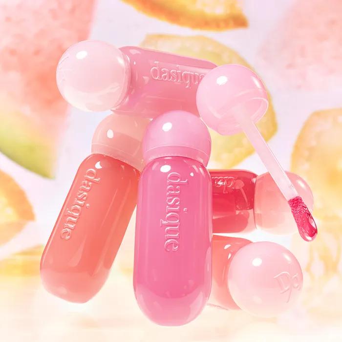 Juicy Dewy Glow Tint