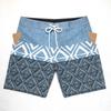Mens Quick-Dry Stretch Board Shorts Surfing Swimming Beach Wear Lightweight Athletic Swim Trunks