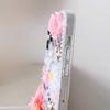Luxury 3D Floral Phone Case For XiaoMi 15 Ultra 14 Pro 14T 14A Plus 13 Lite 13T 12 12T 12S 12X 5G Handmade Pearl Crystal Rhinestone Cover