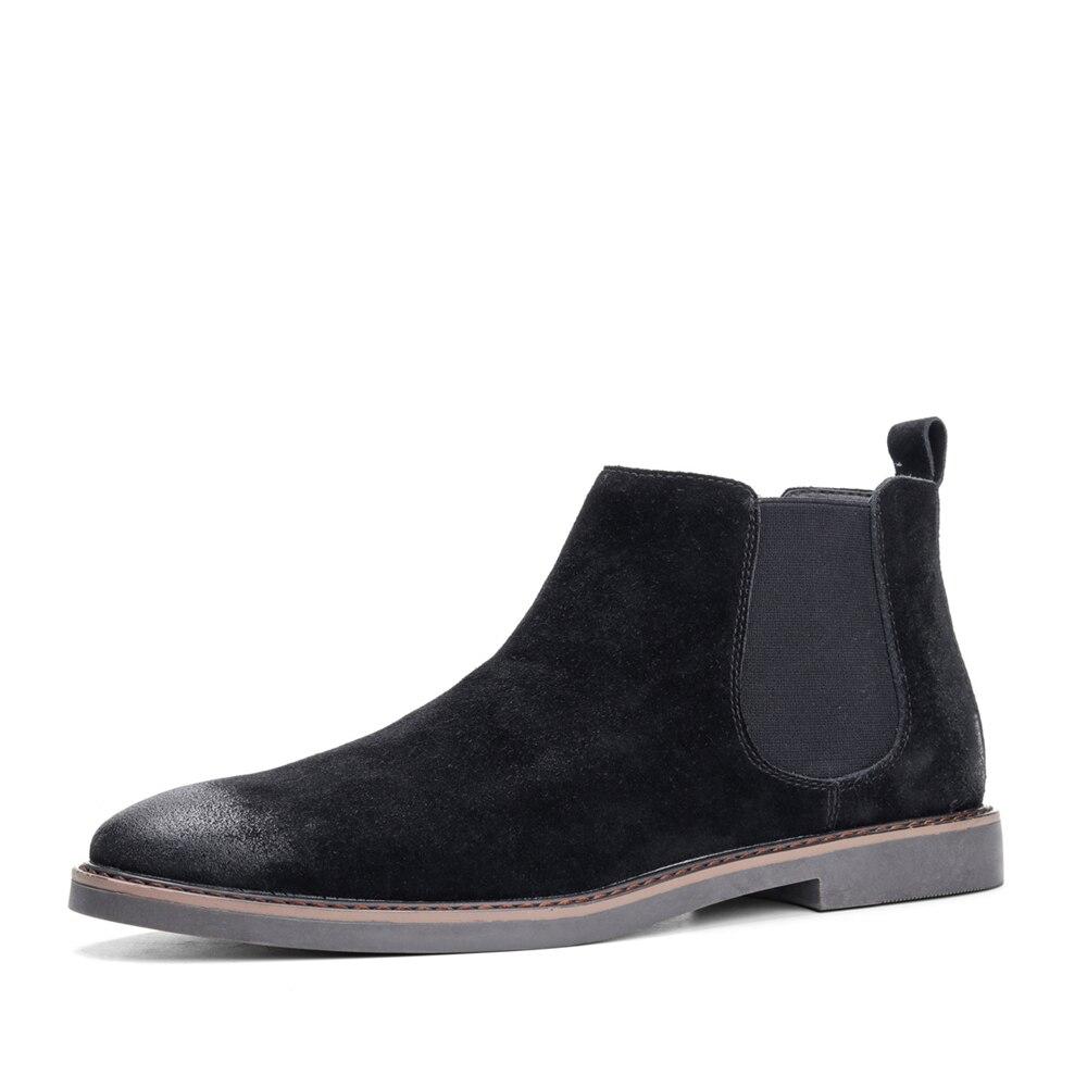 spring chelsea boots