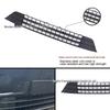 2024 Leapmotor C10 Windshield Insect Net - Black Carbon Fiber Car Exterior Decor