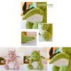 Cute Dragon Plush Toy For Girls Adorable Stuffed Animal For Bedtime Cuddles Wholesale From Manufacturer