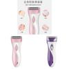 Female Electric Shaver For Private Parts With Washable Abs Body