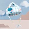 Baby Safety Helmet Head Protection Headgear Toddler Anti-fall Pad Children Learn To Walk Crash Cap