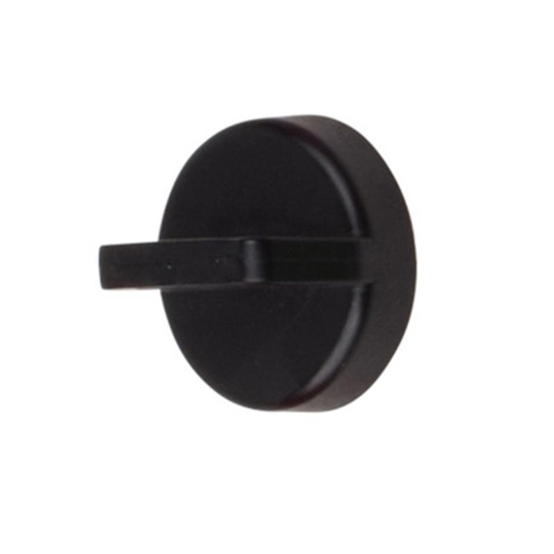Easy Installation Rubber Key Cover Caps Suitable For ATV Ignition Long Lasting And Reliable Enhances Interior Aesthetic
