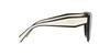 PRADA Prada sunglasses for men and women PR14WSF 09Q5S0 size 53 made in Italy