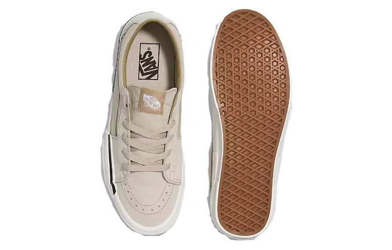 Vans Sk8 Low Rearrange 'Tonal Peyote' VN000CRNBYS
