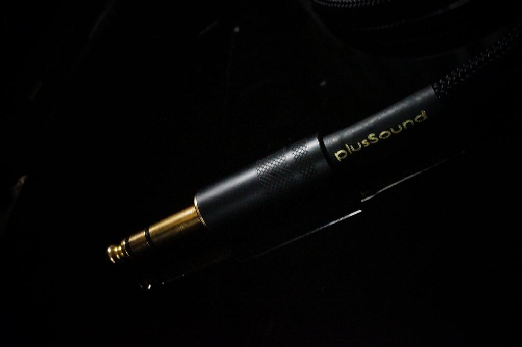 Flagship PlusSound EchoPlus Series Custom Cable for AKG K702, Q701, K271, K240, and K181 - Replacement Upgrade Cable