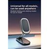 Mini Magnetic Car Phone Holder Rotatable Collapsible Magnet Smartphone Mobile Stand Cell GPS For iPhone Xiaomi Huawei Samsung LG