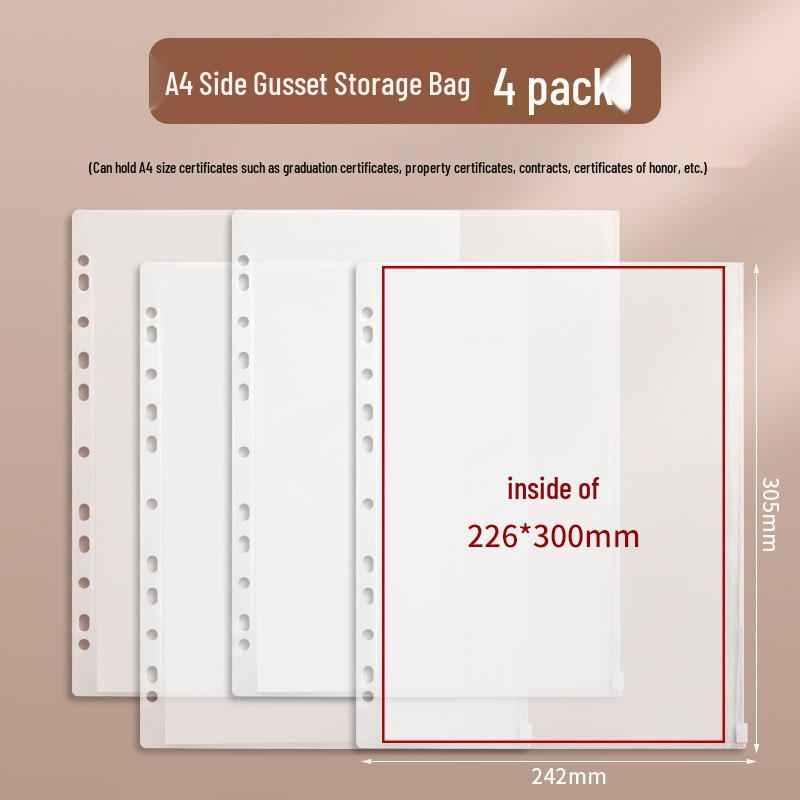 

Многофункциональный семейный держатель для документов и карт для свидетельств и регистраций