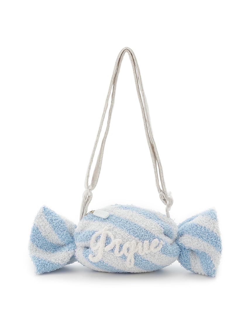 

Baby Moko Candy Pochette PKGB255600BLUF [KIDS] синий