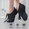 Unisex Canvas Jazz & Ballet Dance Shoes for Kids and Adults