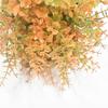 Faux Plant Artificial Flower Dense Foliage Design Elegant Home Accent Indoor Outdoor Use Beautiful Faux Greenery For Garden