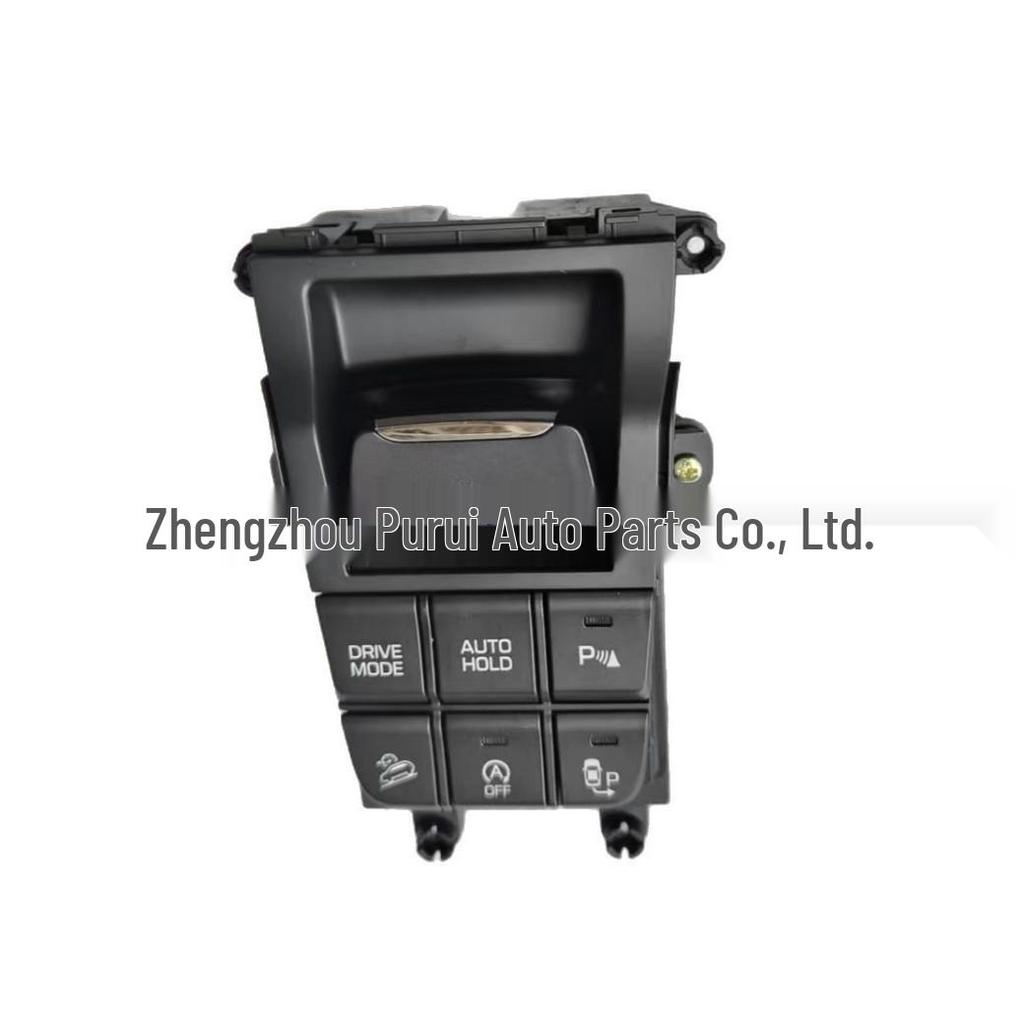 93300D30004X/93300-D33004X Compatible with Hyundai Tucson Handbrake Parking Switch Assembly