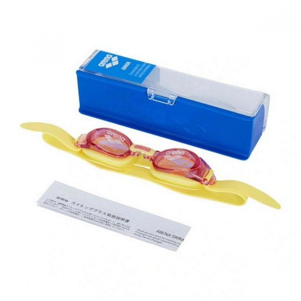 Arena Kids Crayon Goggles A6ac2ag75 Pny