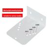 Huifu Warning Light Mounting Bracket