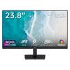KEY TO COMBAT Monitor WQHD 100Hz IPS Panel Blue Light Reduction FreeSync Tiltable for Easy Setup Office Casual Gaming sRGB Wide Color Gamut PC Monitor