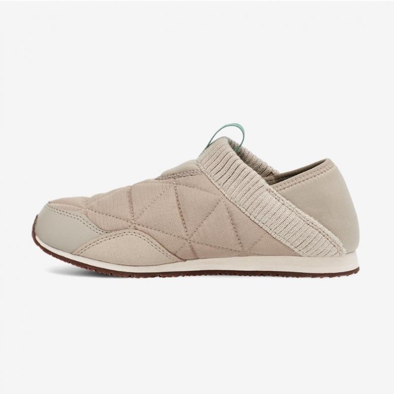 Teva Women Rembar Padding Mule Winter Slip On Stvf2335471